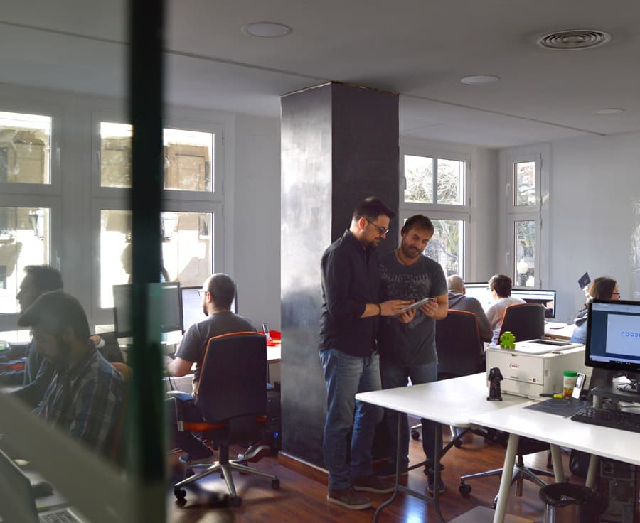 Equipo Coodex Equipo Coodex