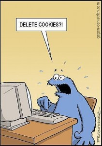 adaptación política cookies