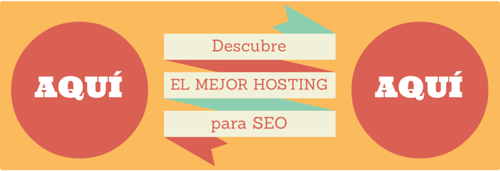 Mejor hosting SEO Alicante