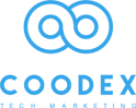 Coodex logo