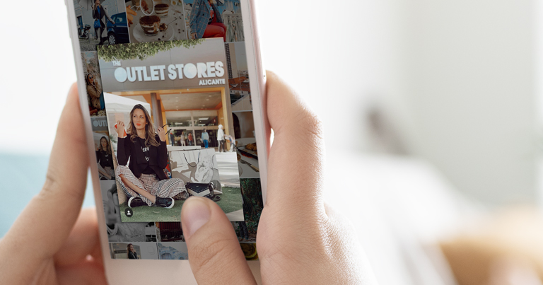 Mareting de Influencers en Centros Comerciales